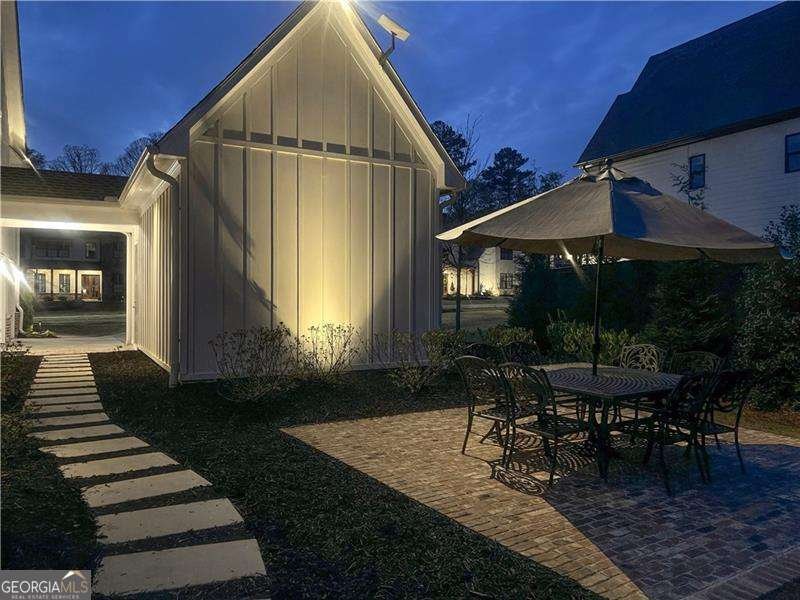 120 Chateau Place Woodstock - Photo 81