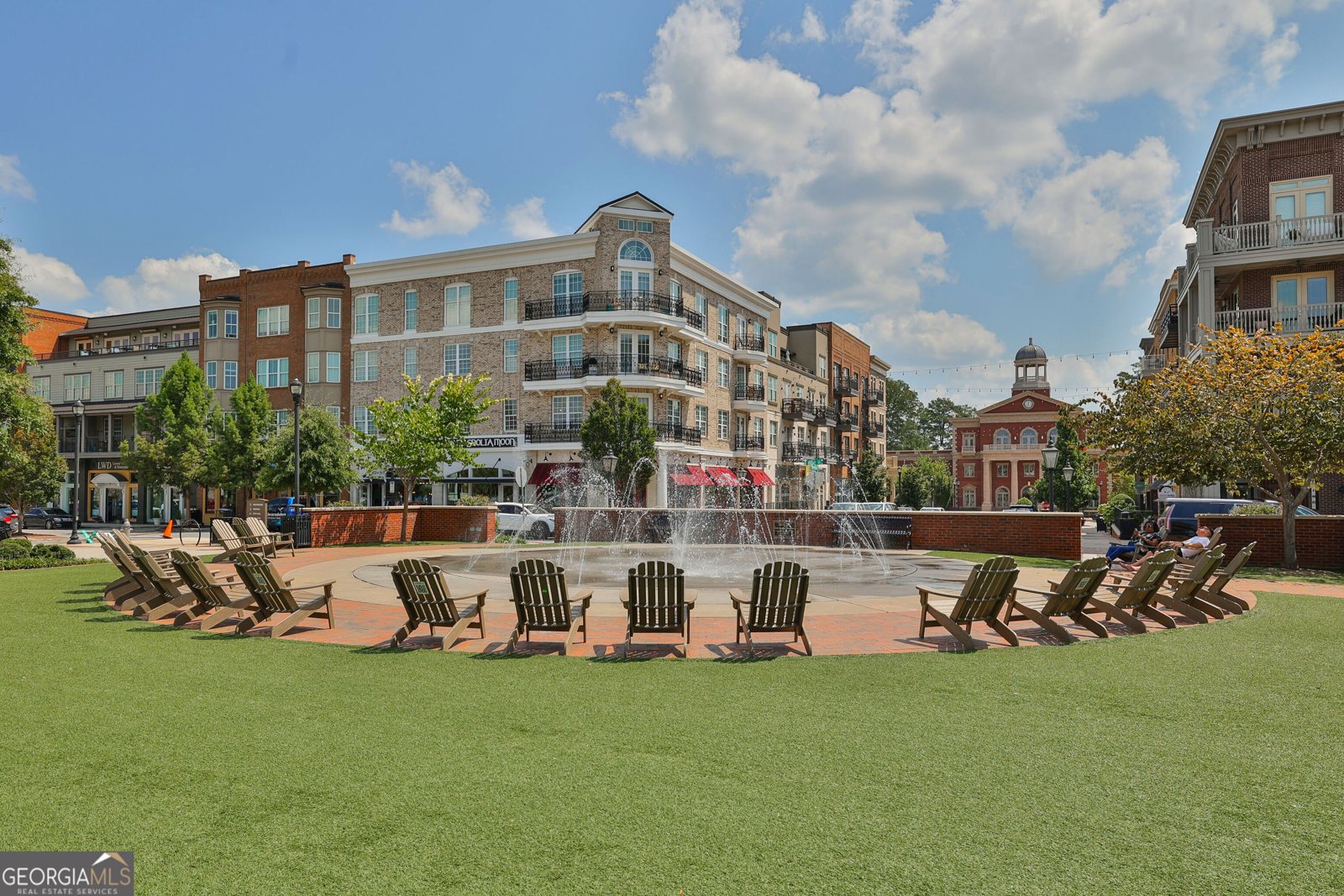 120 Chateau Place Woodstock - Photo 83