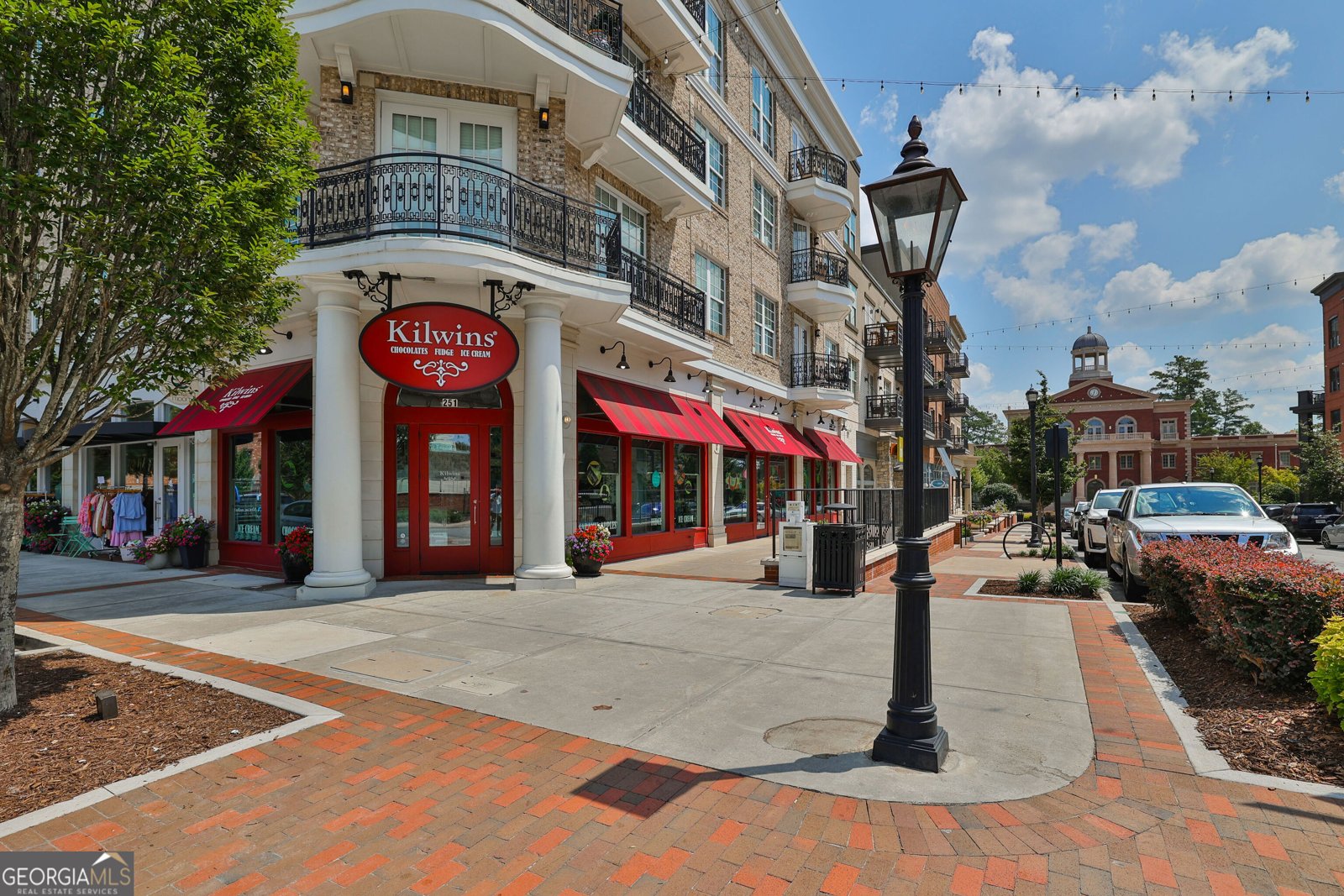 120 Chateau Place Woodstock - Photo 84