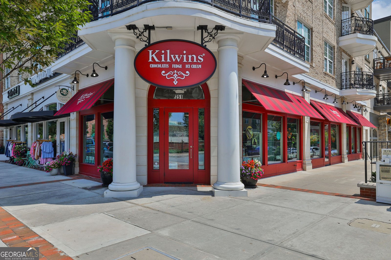 120 Chateau Place Woodstock - Photo 85