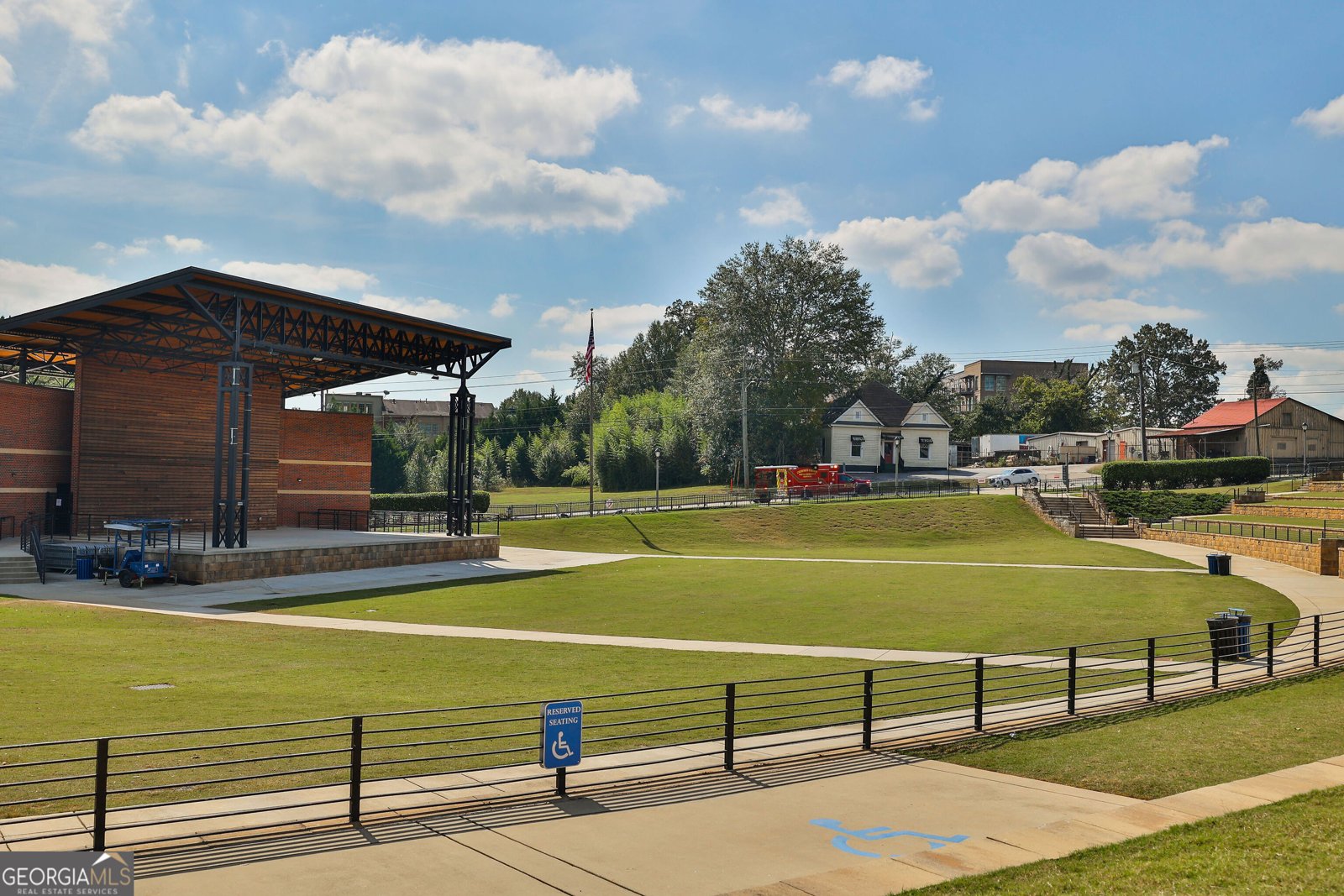 120 Chateau Place Woodstock - Photo 86