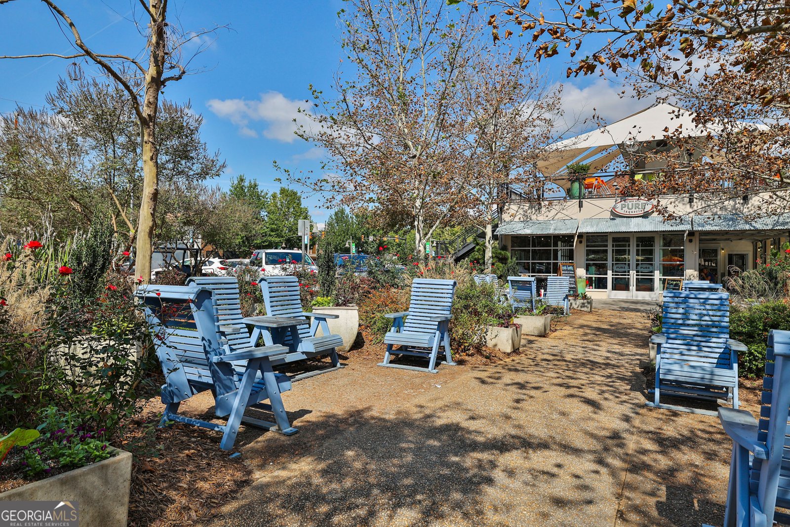 120 Chateau Place Woodstock - Photo 88