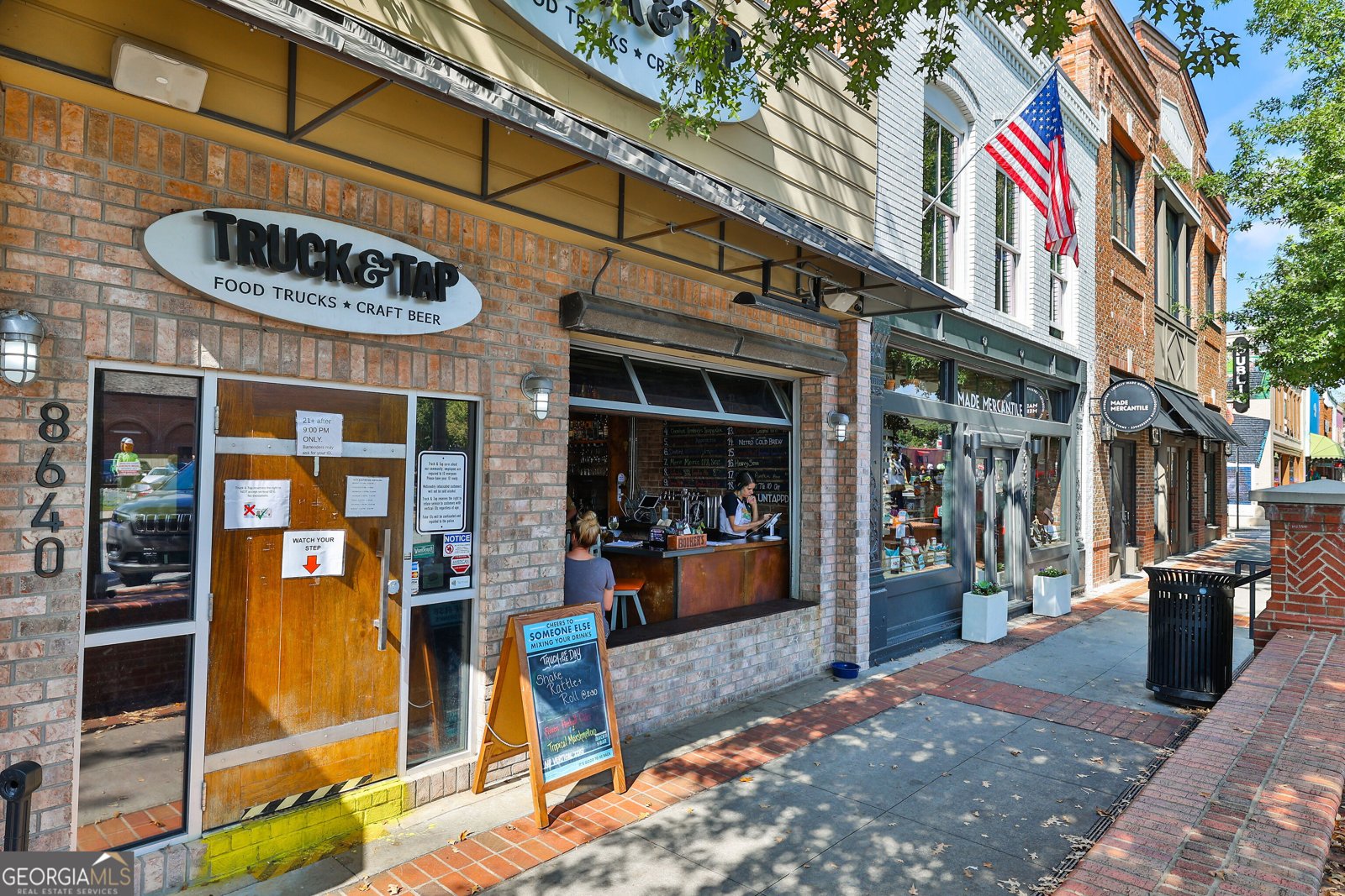 120 Chateau Place Woodstock - Photo 89