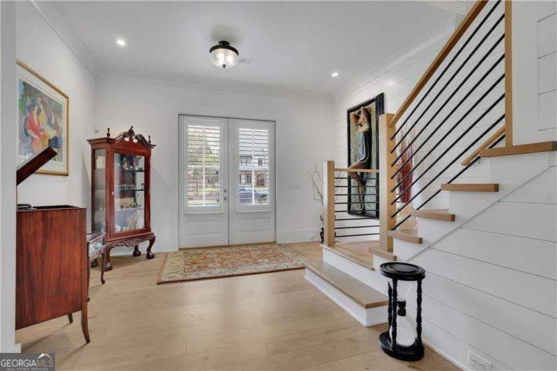 120 Chateau Place Woodstock - Photo 9