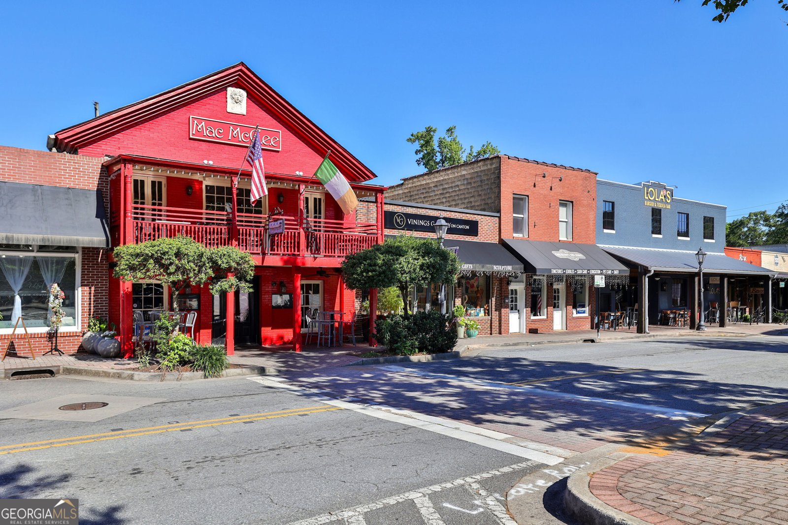 120 Chateau Place Woodstock - Photo 91