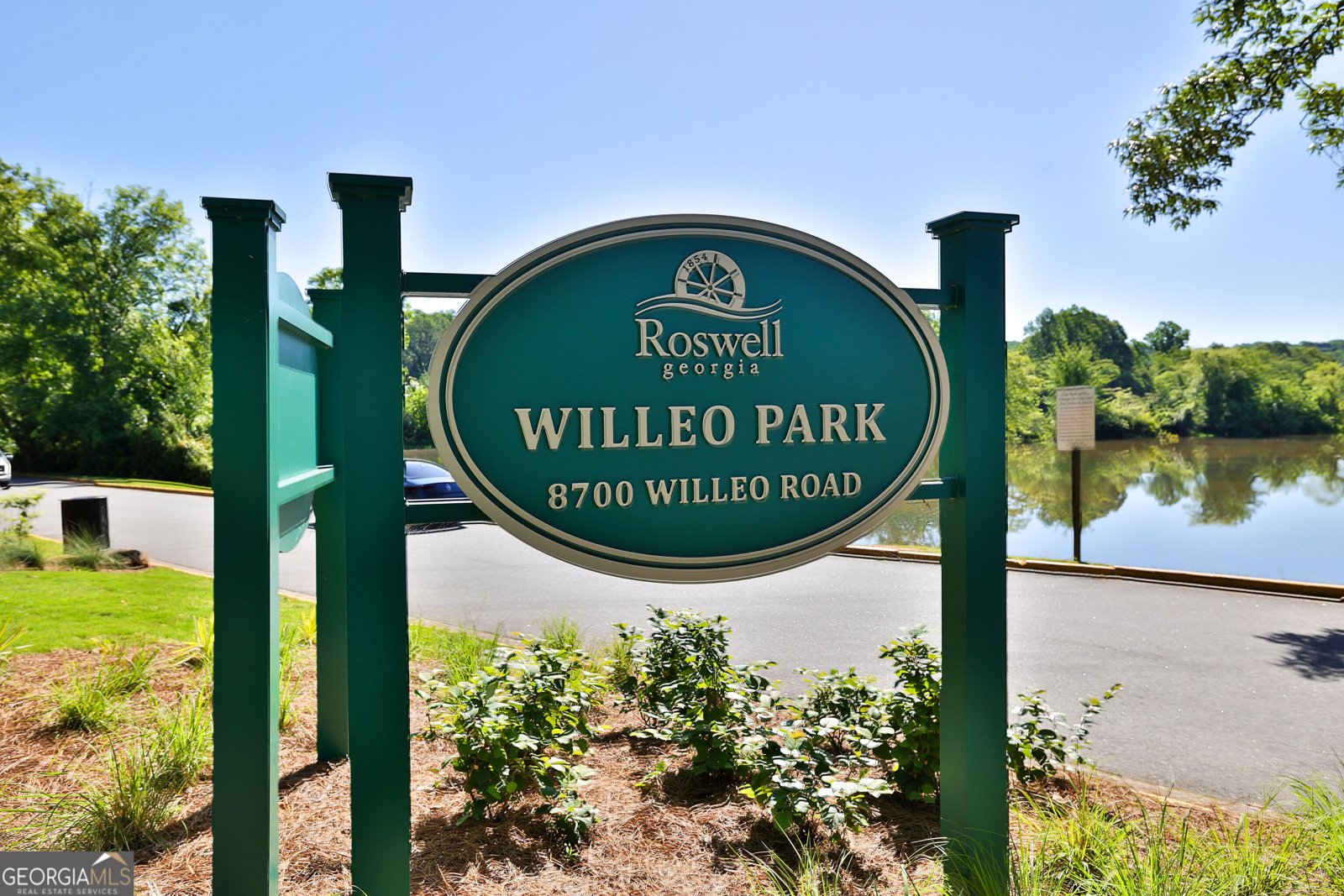 120 Chateau Place Woodstock - Photo 92