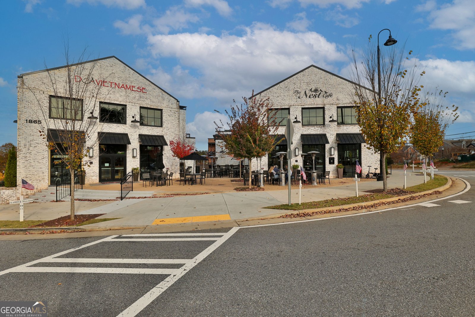 120 Chateau Place Woodstock - Photo 93