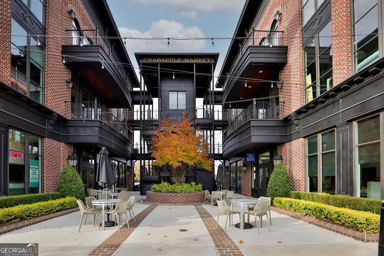 120 Chateau Place Woodstock - Photo 94