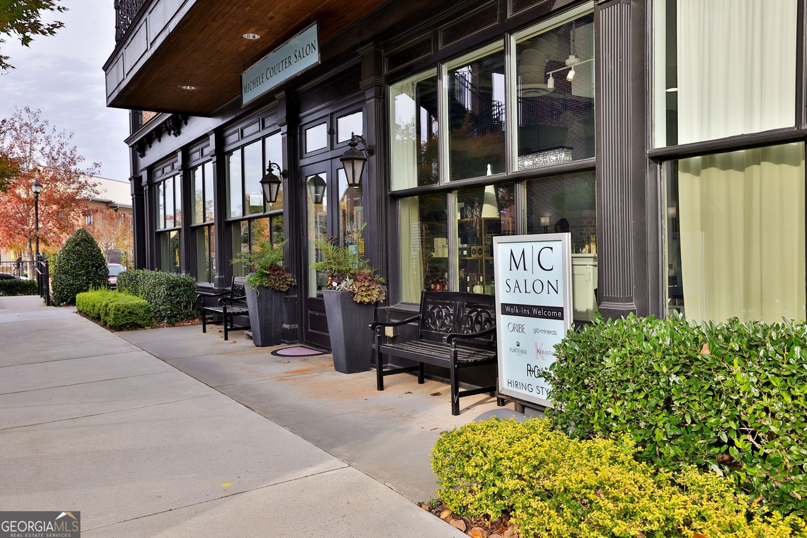 120 Chateau Place Woodstock - Photo 95