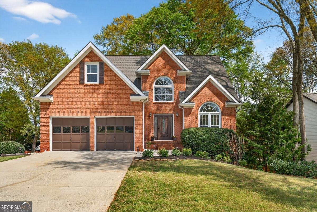 5740 Bryson Lane Alpharetta - Photo 1