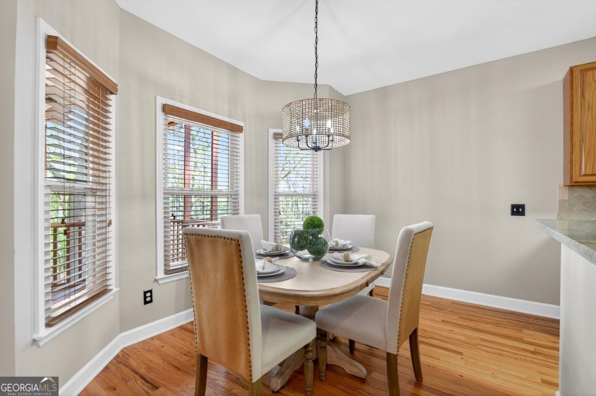 5740 Bryson Lane Alpharetta - Photo 15