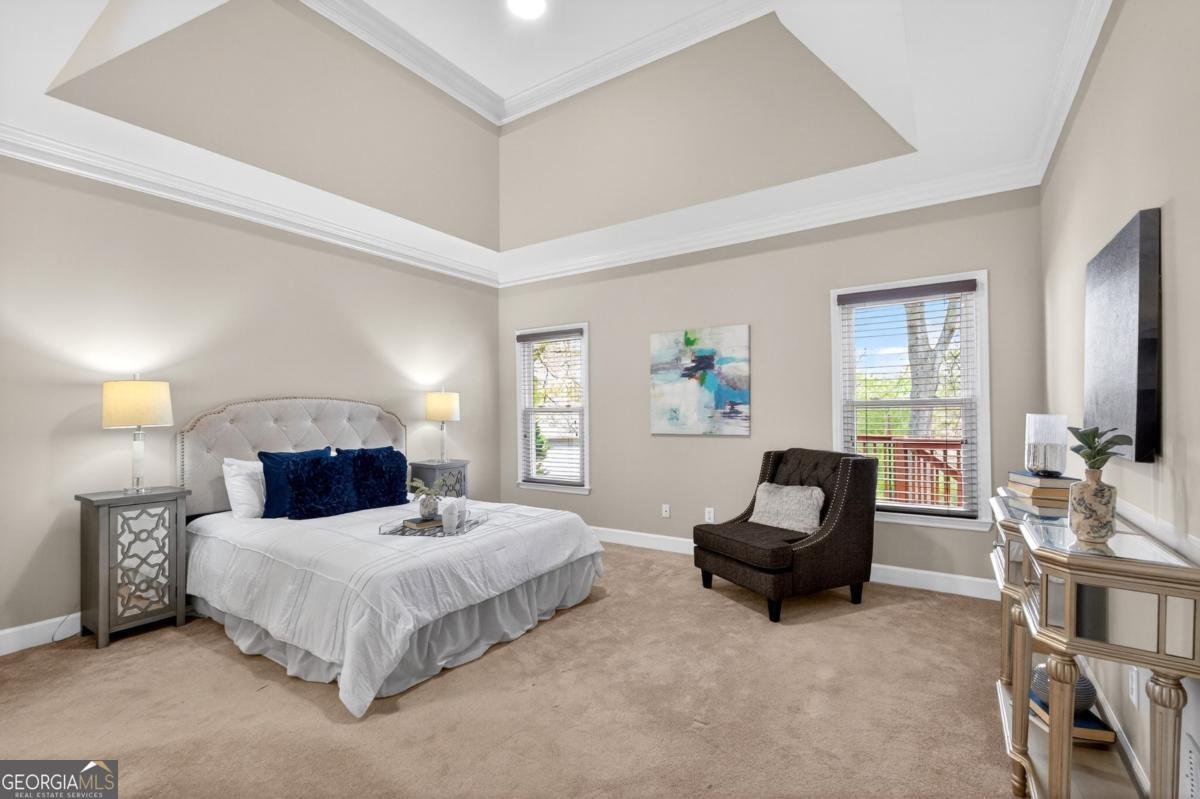 5740 Bryson Lane Alpharetta - Photo 16