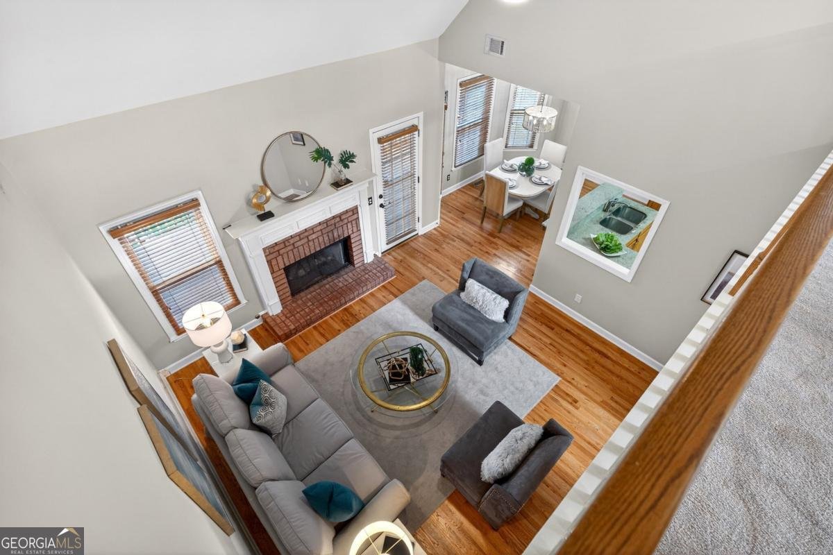 5740 Bryson Lane Alpharetta - Photo 23