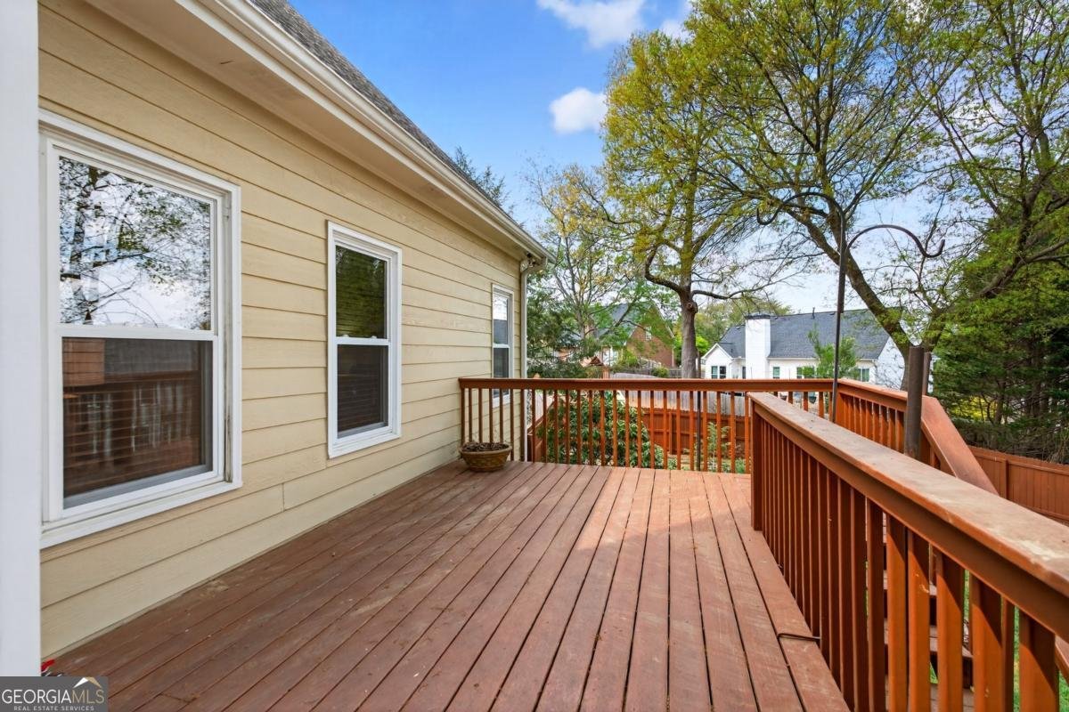 5740 Bryson Lane Alpharetta - Photo 34