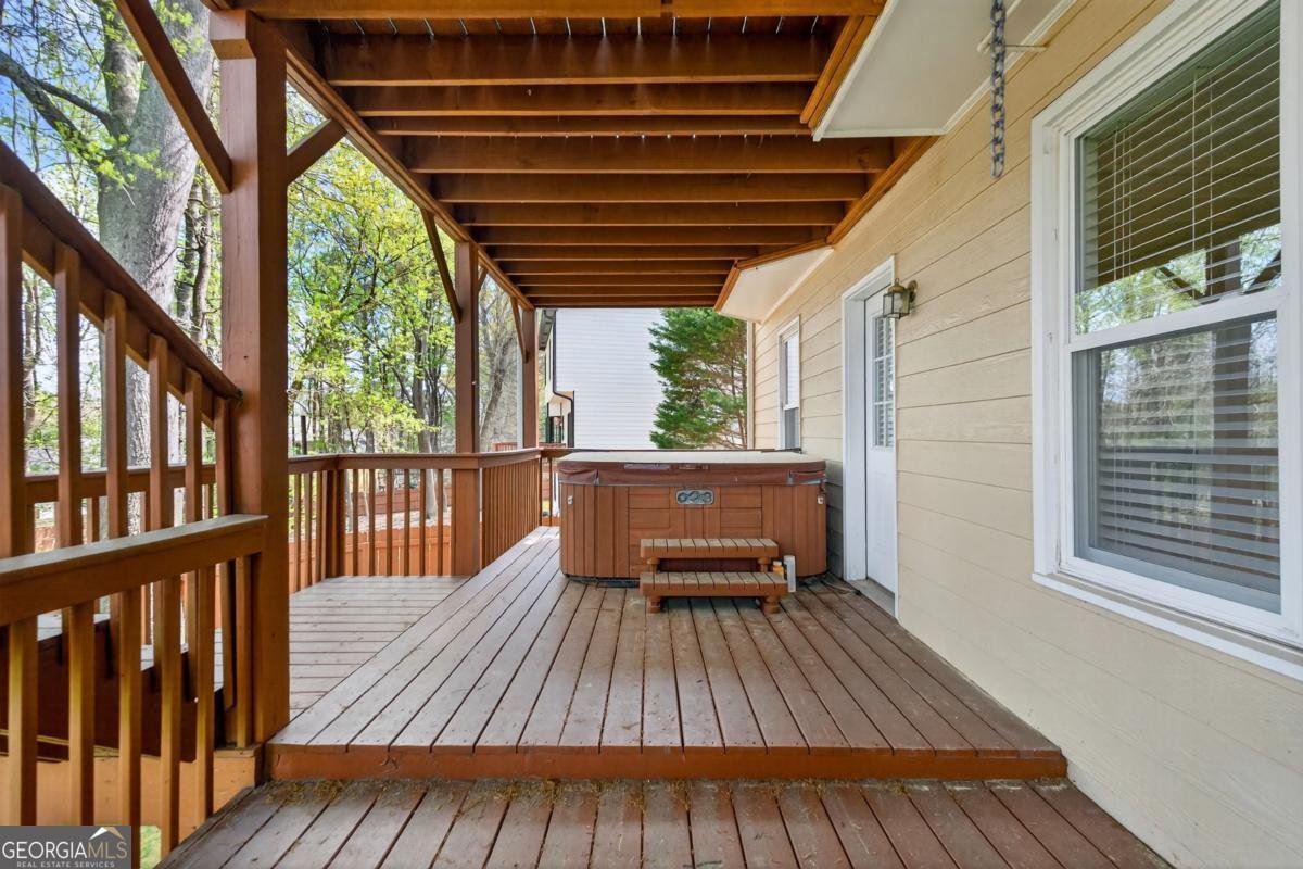 5740 Bryson Lane Alpharetta - Photo 36