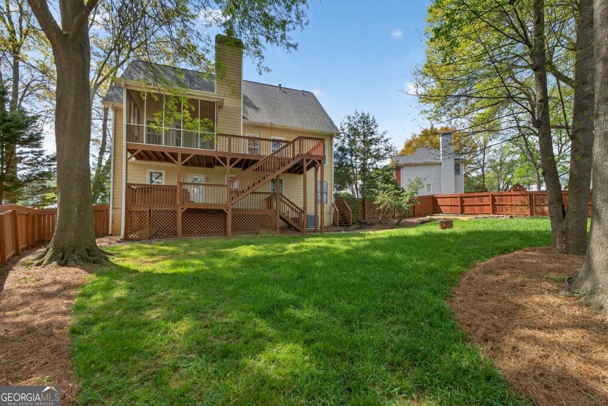 5740 Bryson Lane Alpharetta - Photo 37