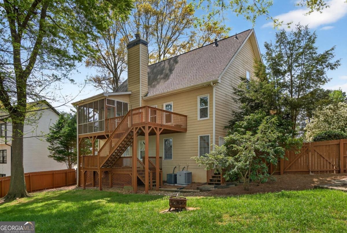 5740 Bryson Lane Alpharetta - Photo 49