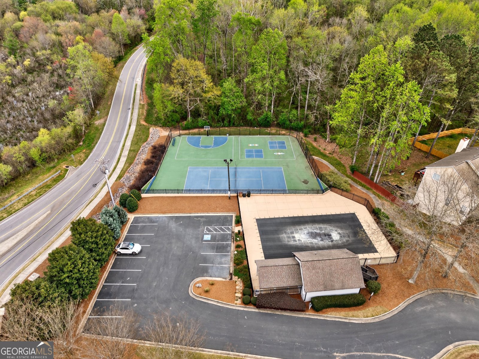 5740 Bryson Lane Alpharetta - Photo 56