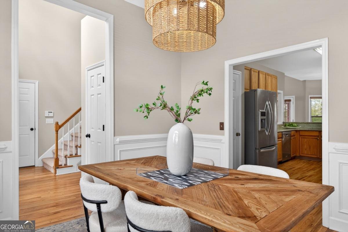 5740 Bryson Lane Alpharetta - Photo 6