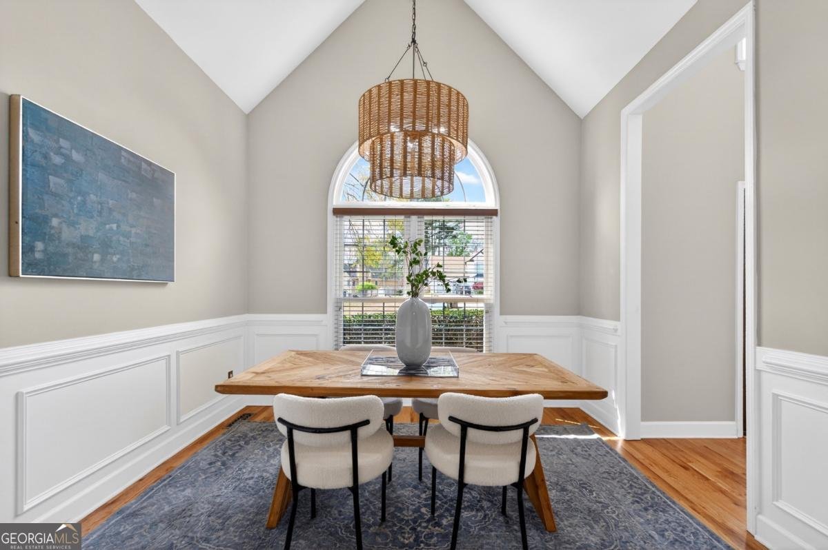 5740 Bryson Lane Alpharetta - Photo 8