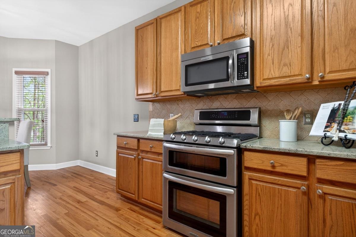 5740 Bryson Lane Alpharetta - Photo 9