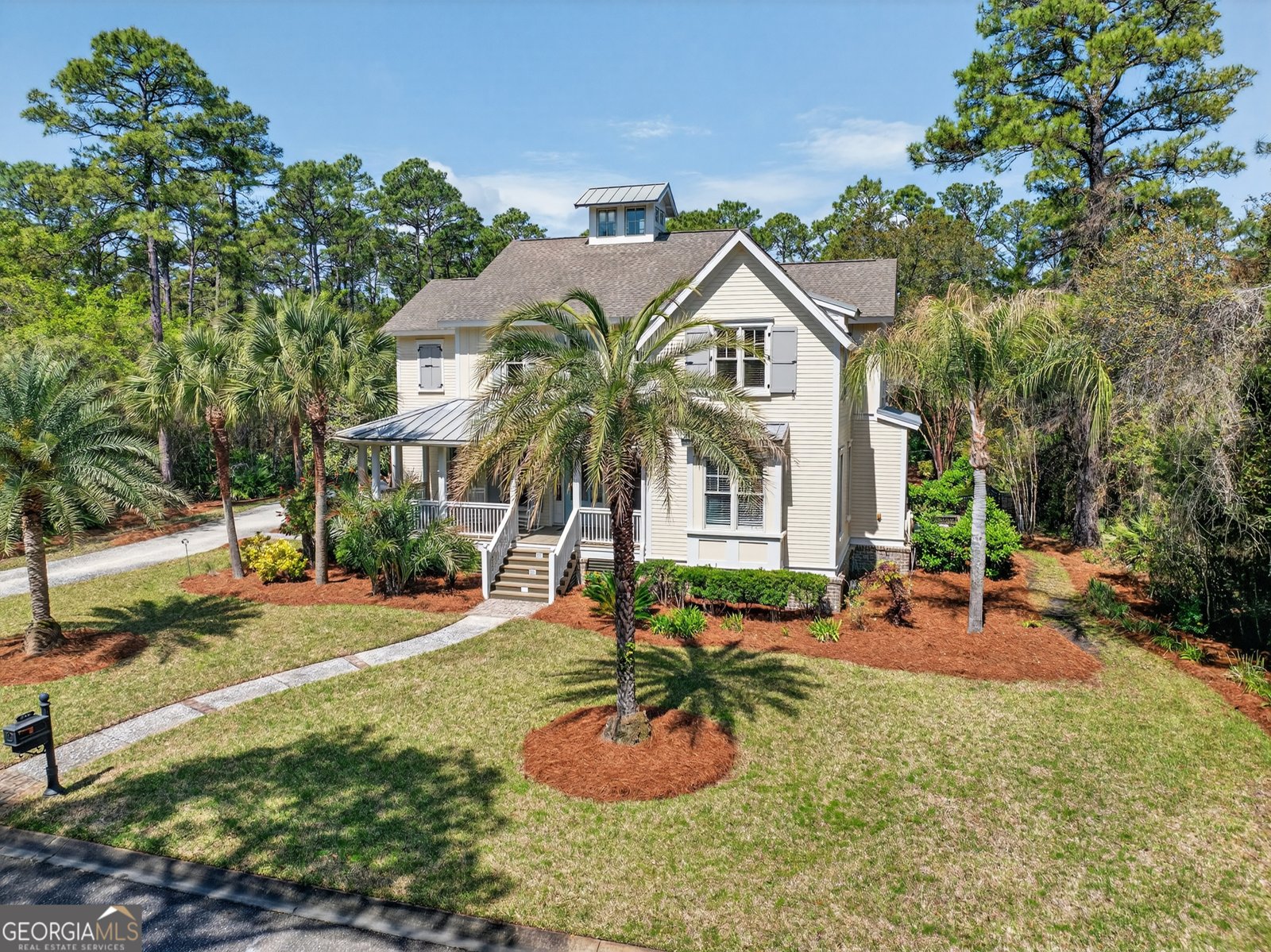 210 Overlook Lane St. Marys - Photo 100