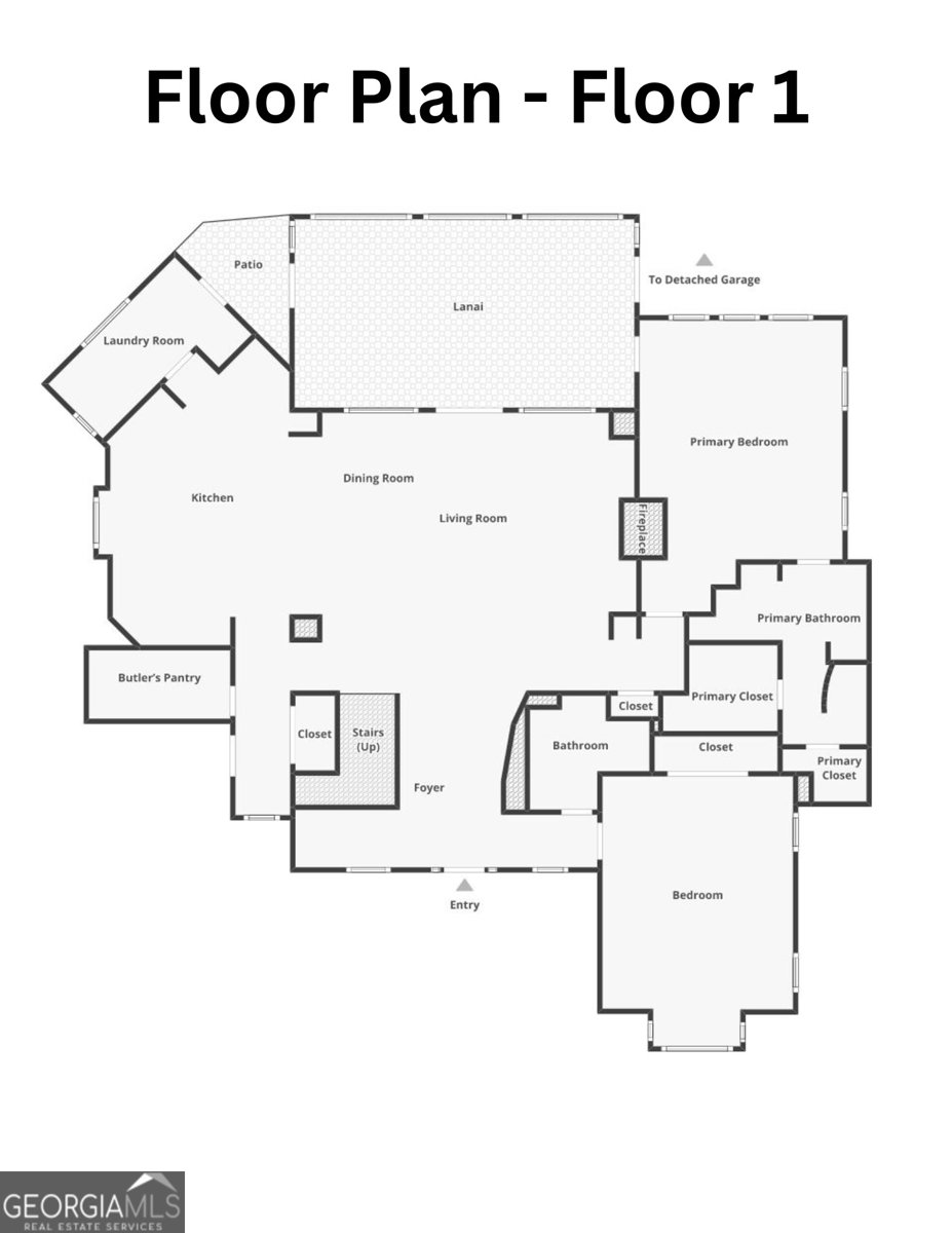 210 Overlook Lane St. Marys - Photo 11