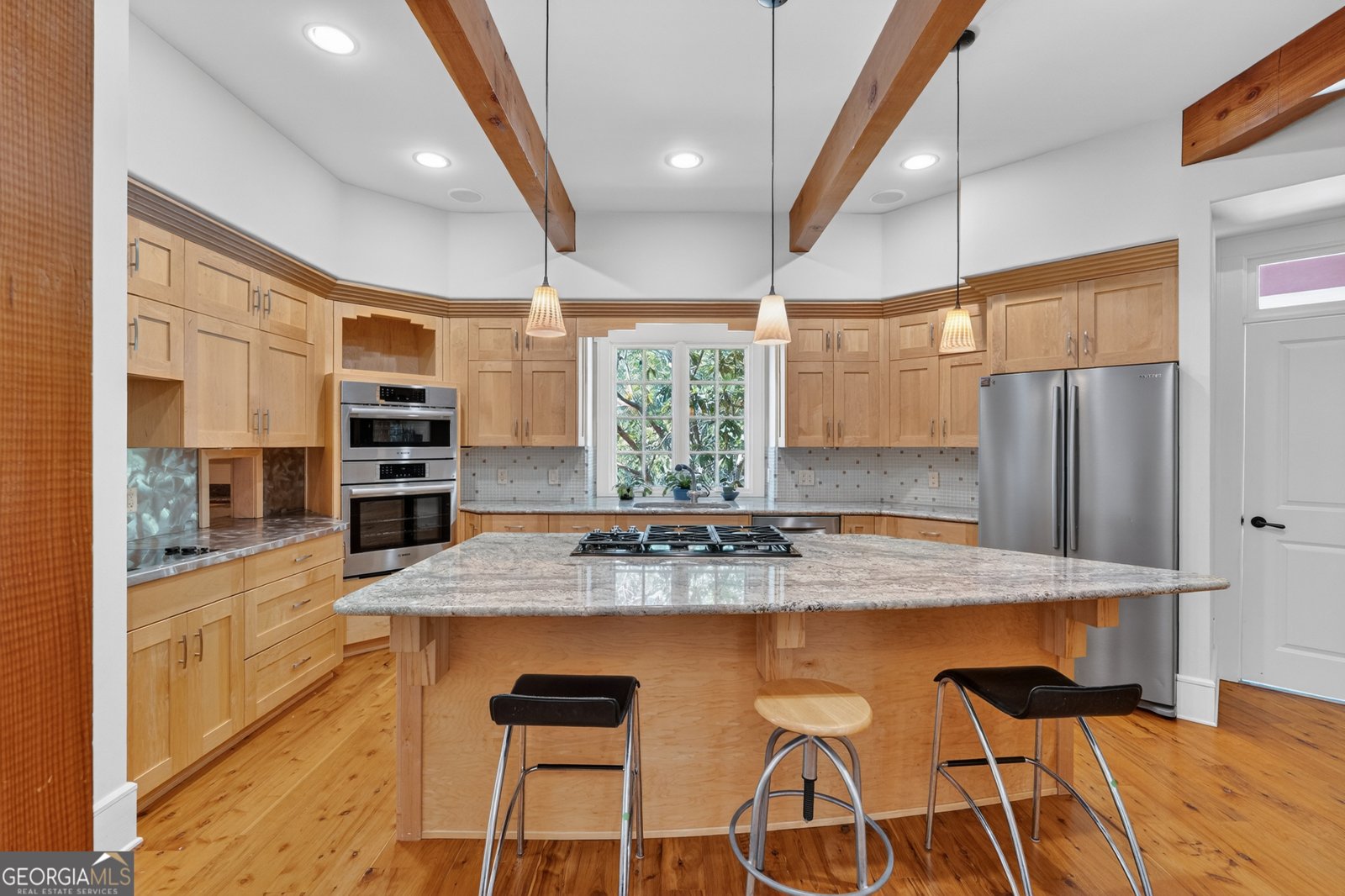 210 Overlook Lane St. Marys - Photo 16