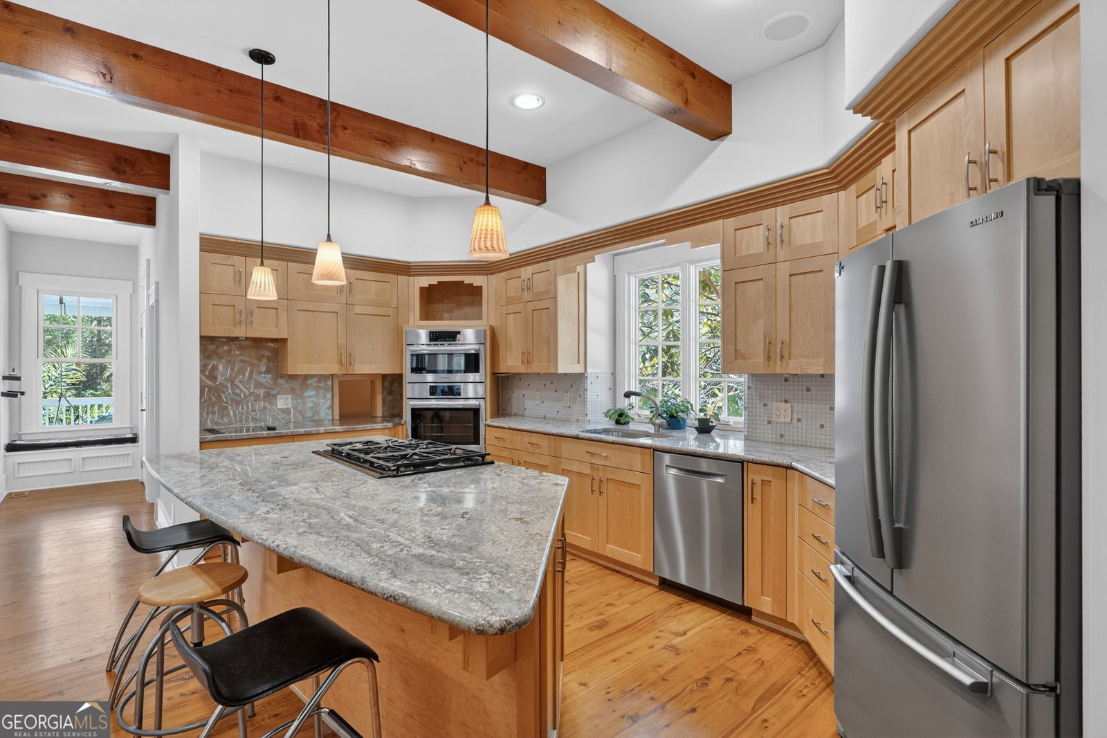 210 Overlook Lane St. Marys - Photo 17