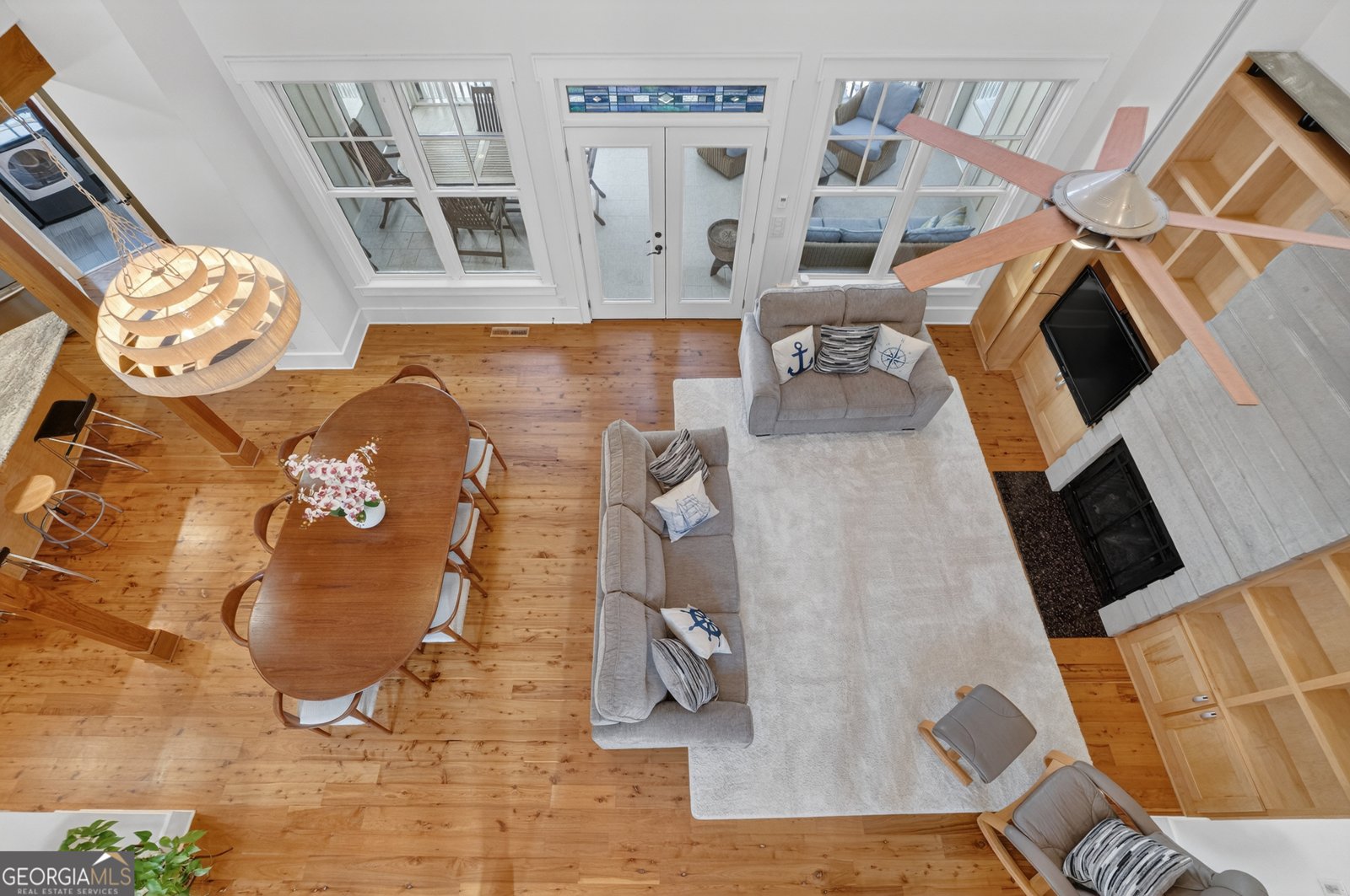 210 Overlook Lane St. Marys - Photo 26