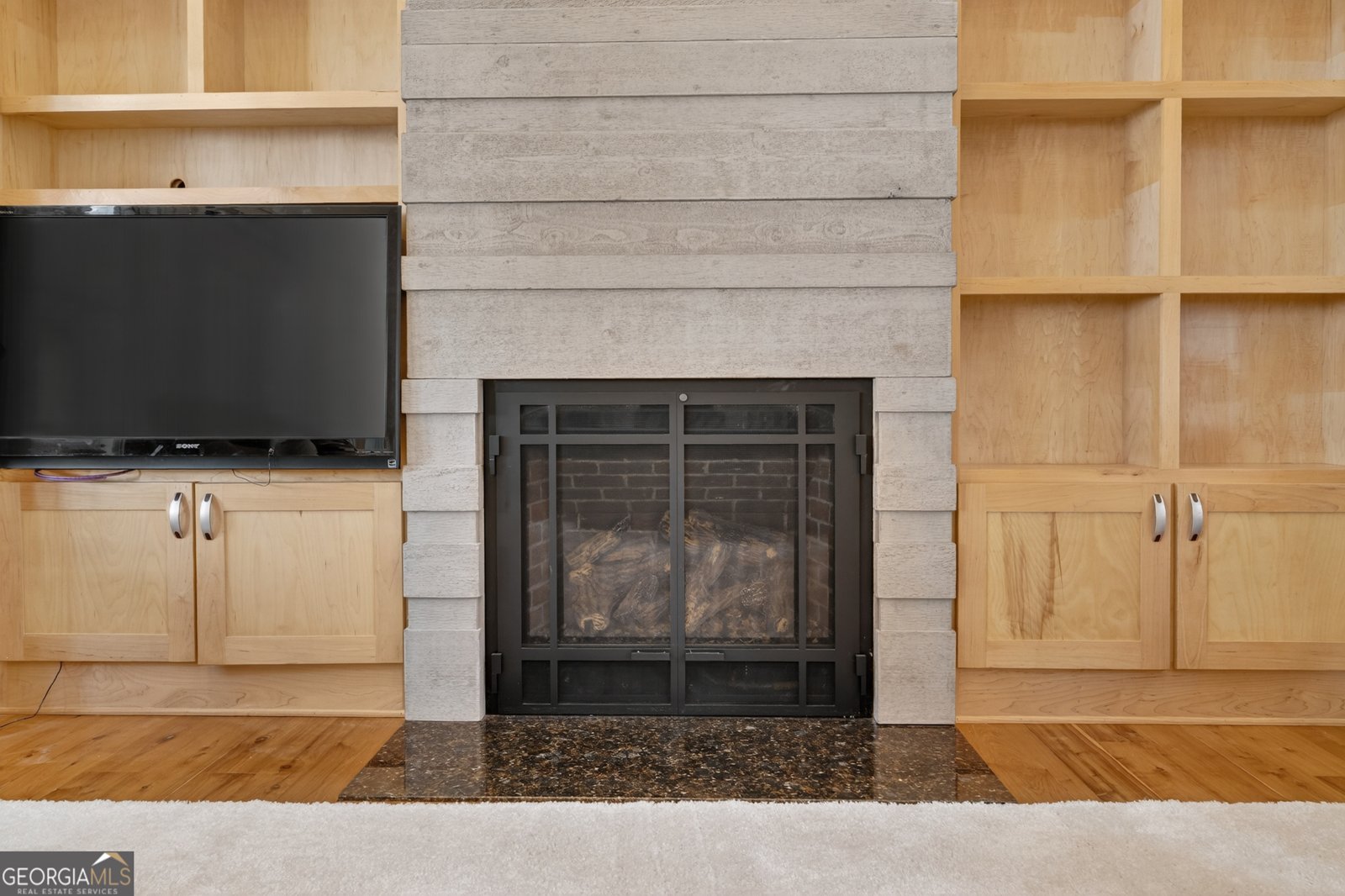 210 Overlook Lane St. Marys - Photo 33