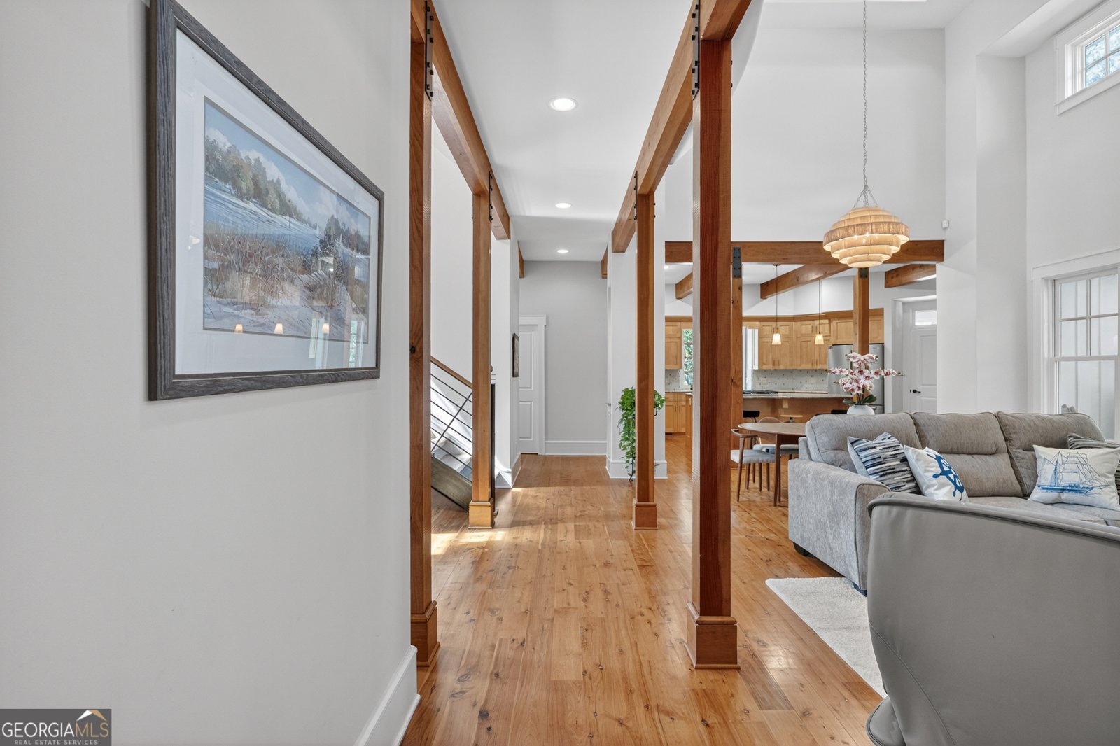 210 Overlook Lane St. Marys - Photo 34