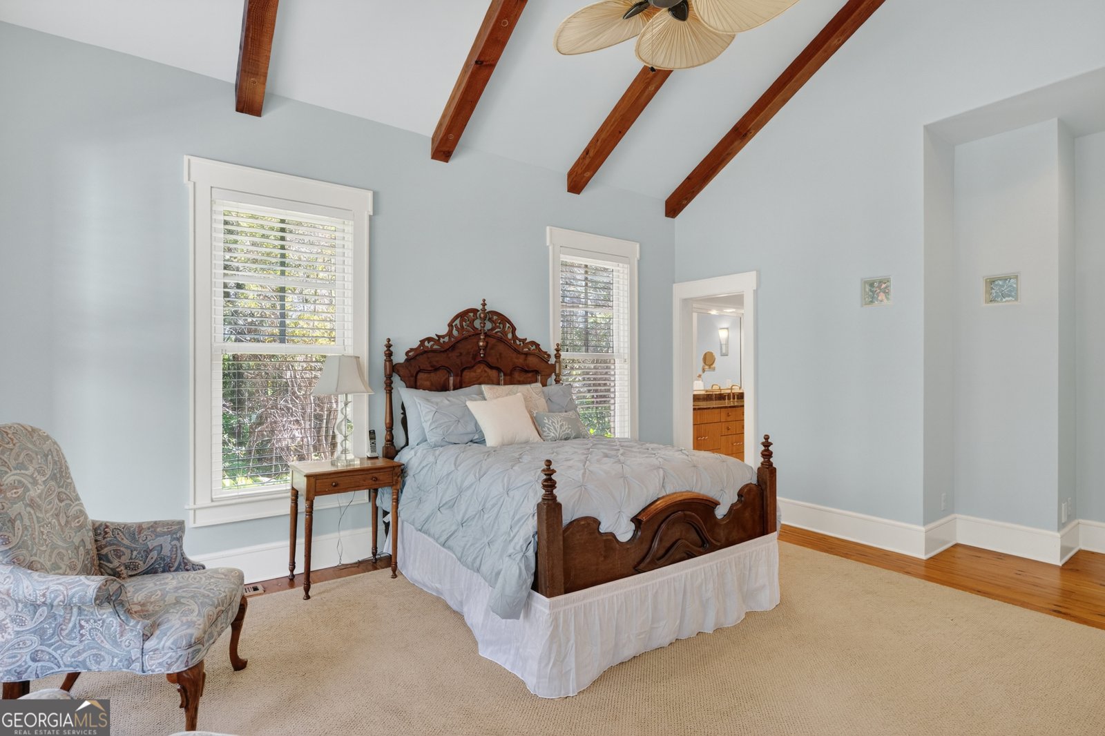 210 Overlook Lane St. Marys - Photo 36