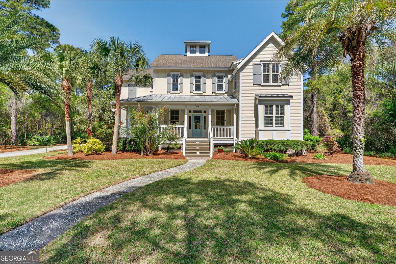 210 Overlook Lane St. Marys - Photo 7