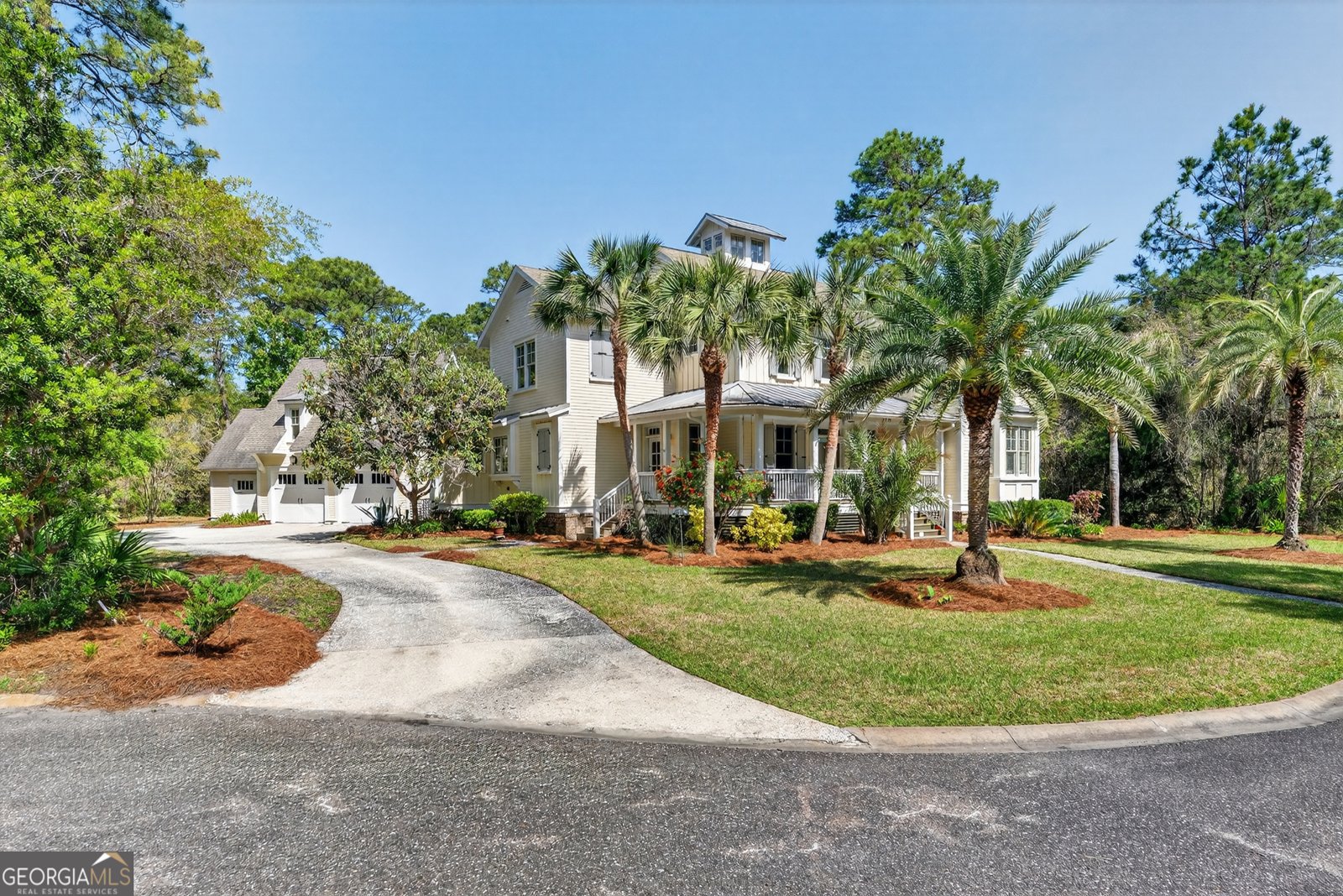 210 Overlook Lane St. Marys - Photo 71