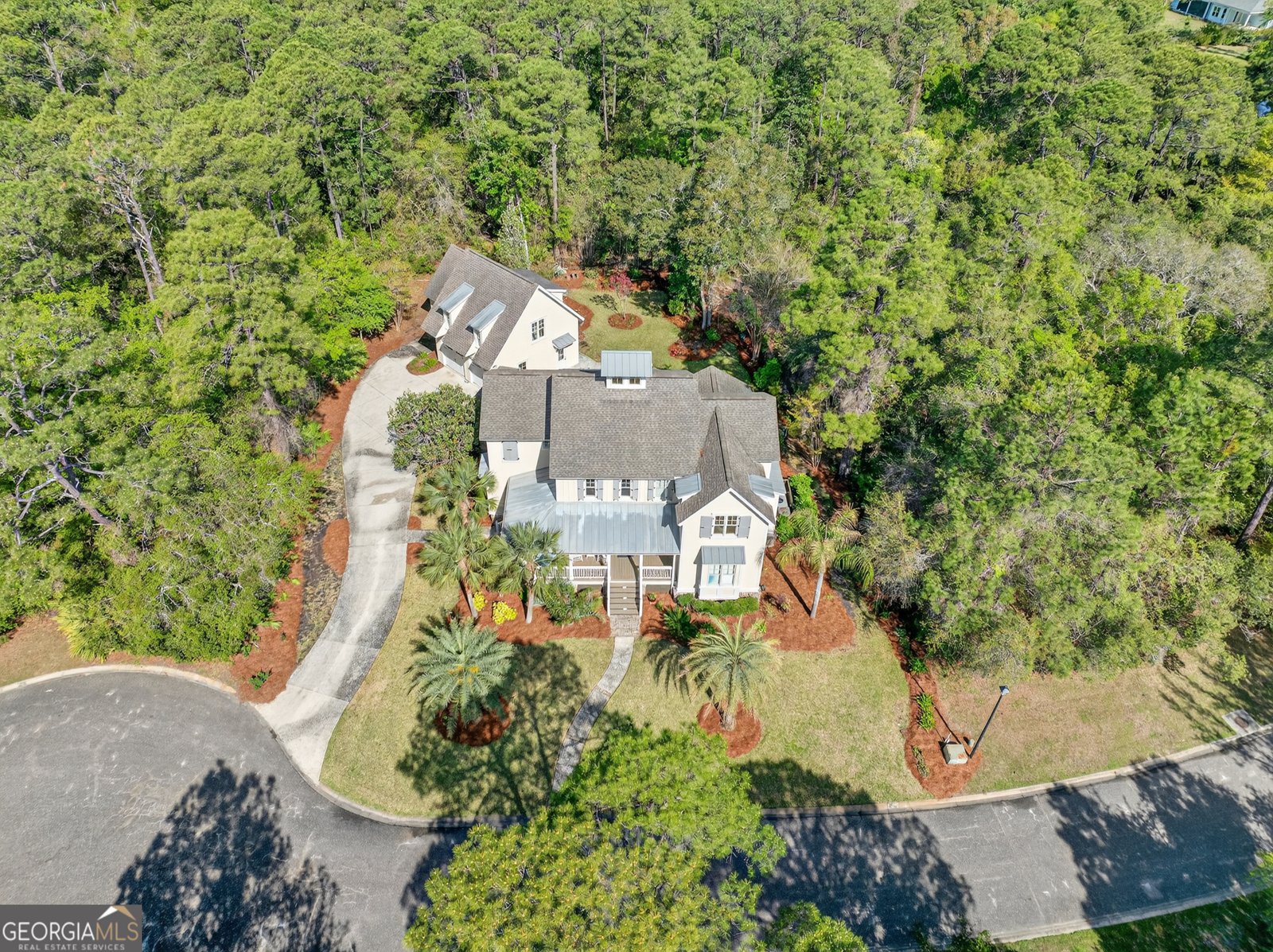 210 Overlook Lane St. Marys - Photo 72