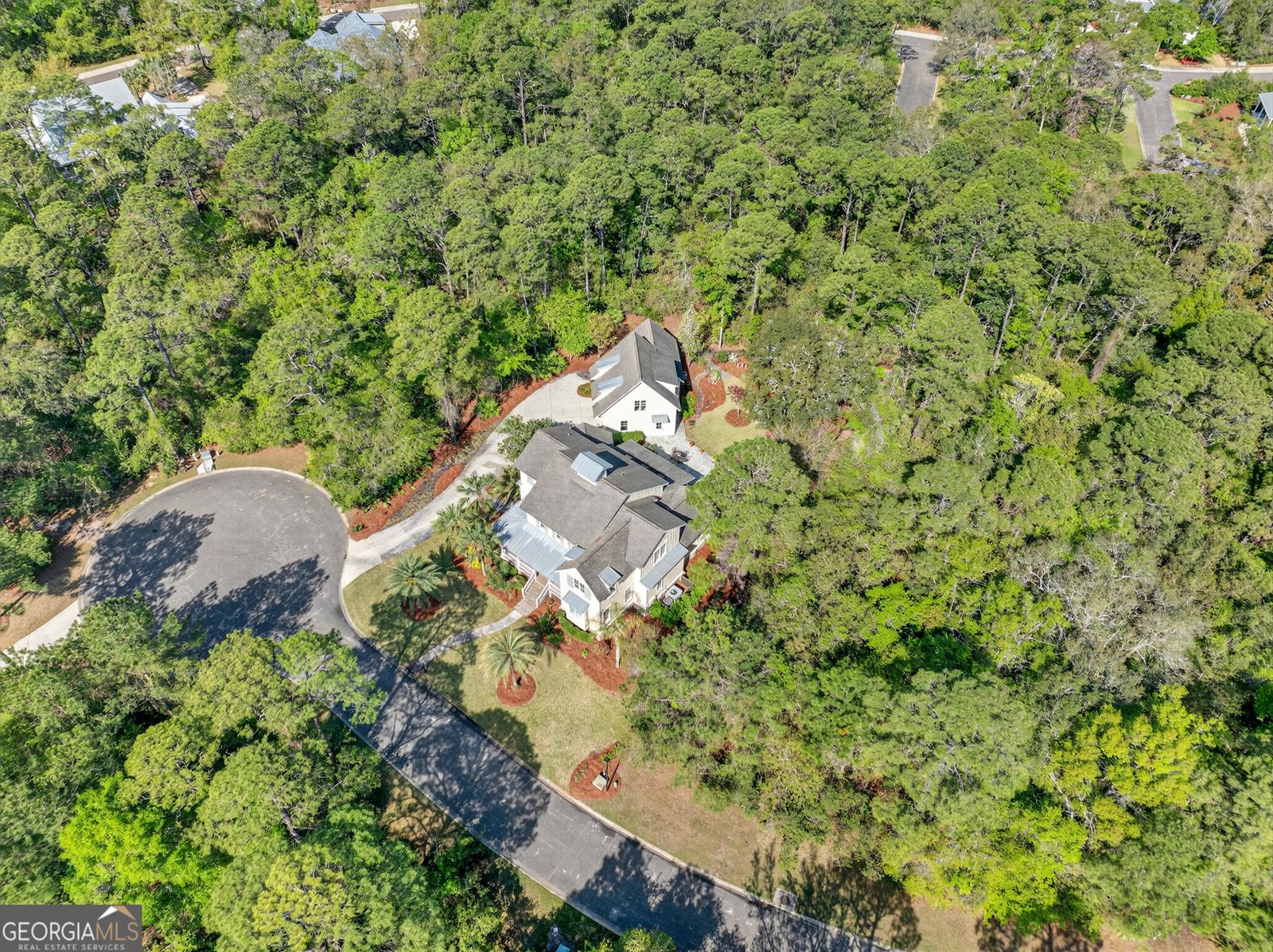 210 Overlook Lane St. Marys - Photo 73