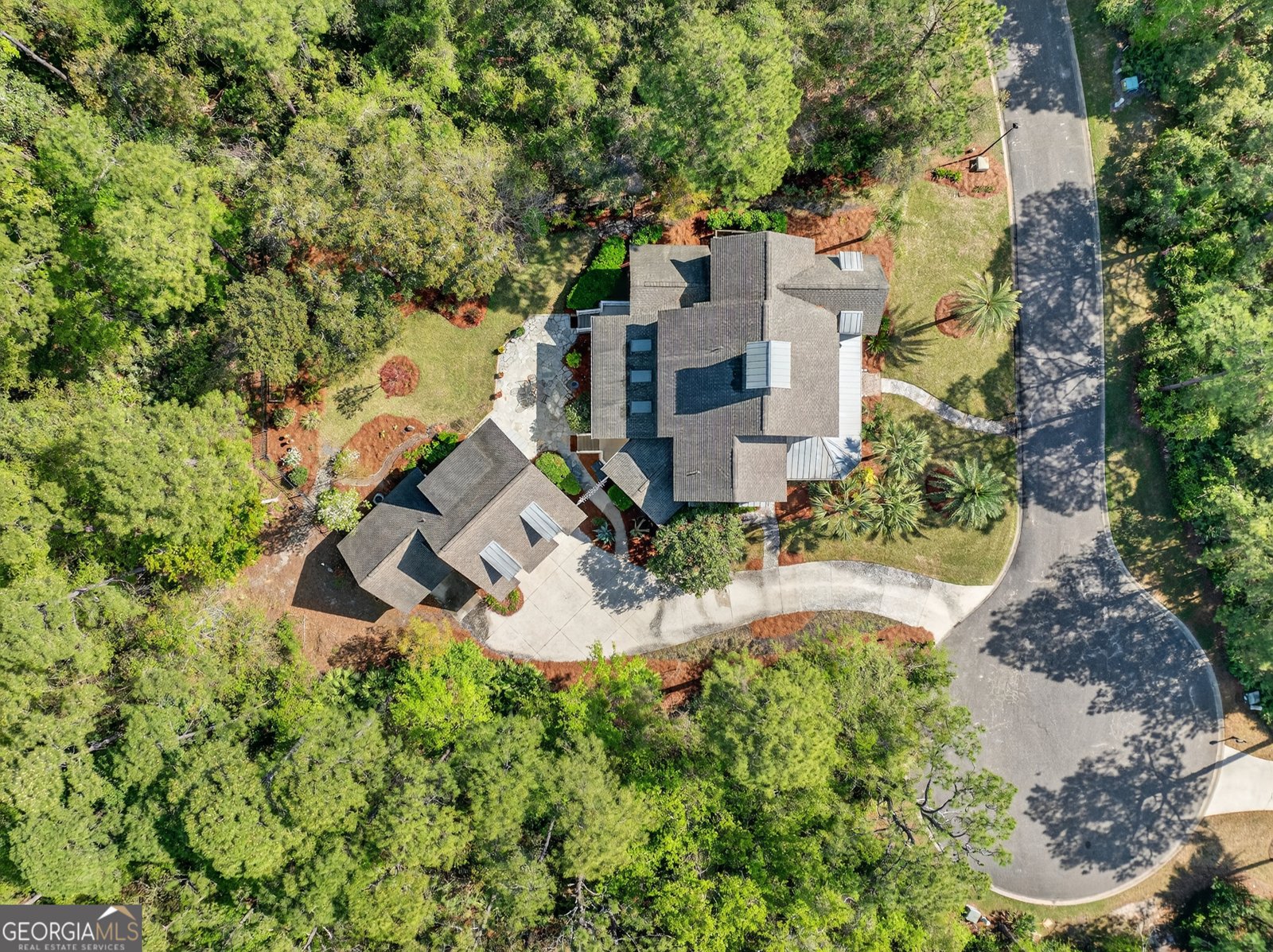 210 Overlook Lane St. Marys - Photo 74