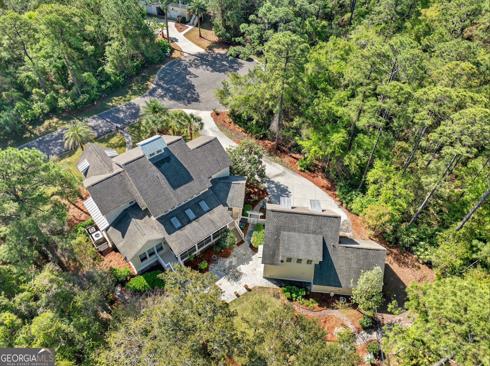 210 Overlook Lane St. Marys - Photo 76