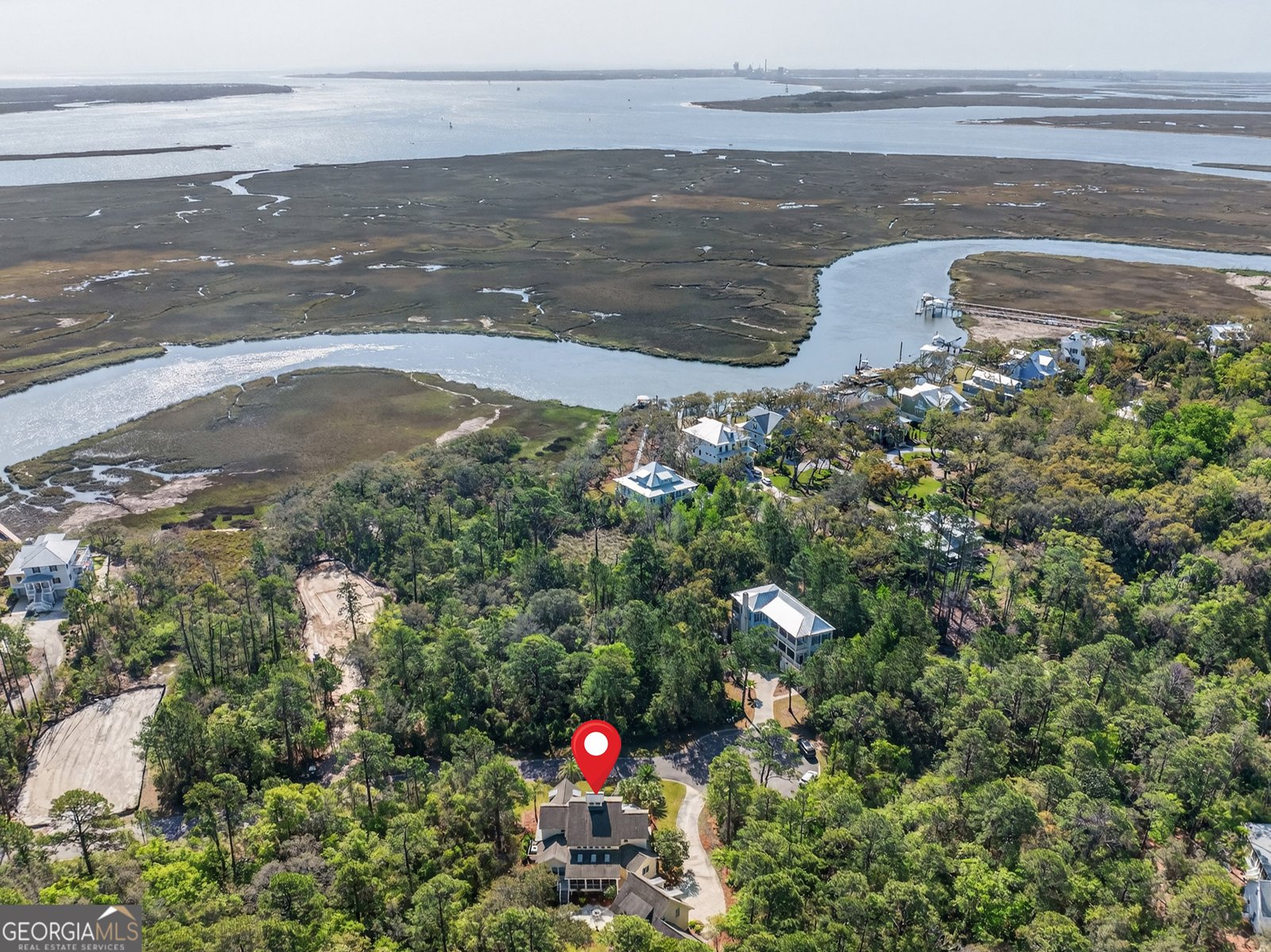 210 Overlook Lane St. Marys - Photo 77