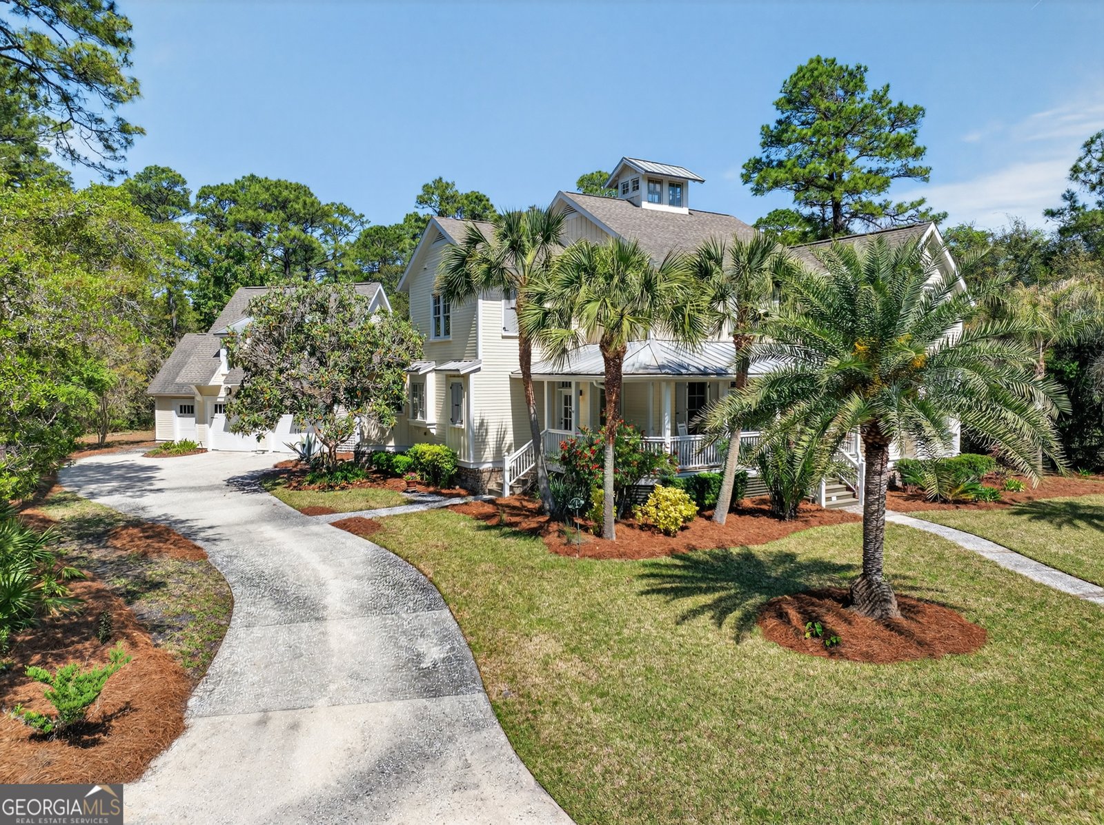 210 Overlook Lane St. Marys - Photo 78