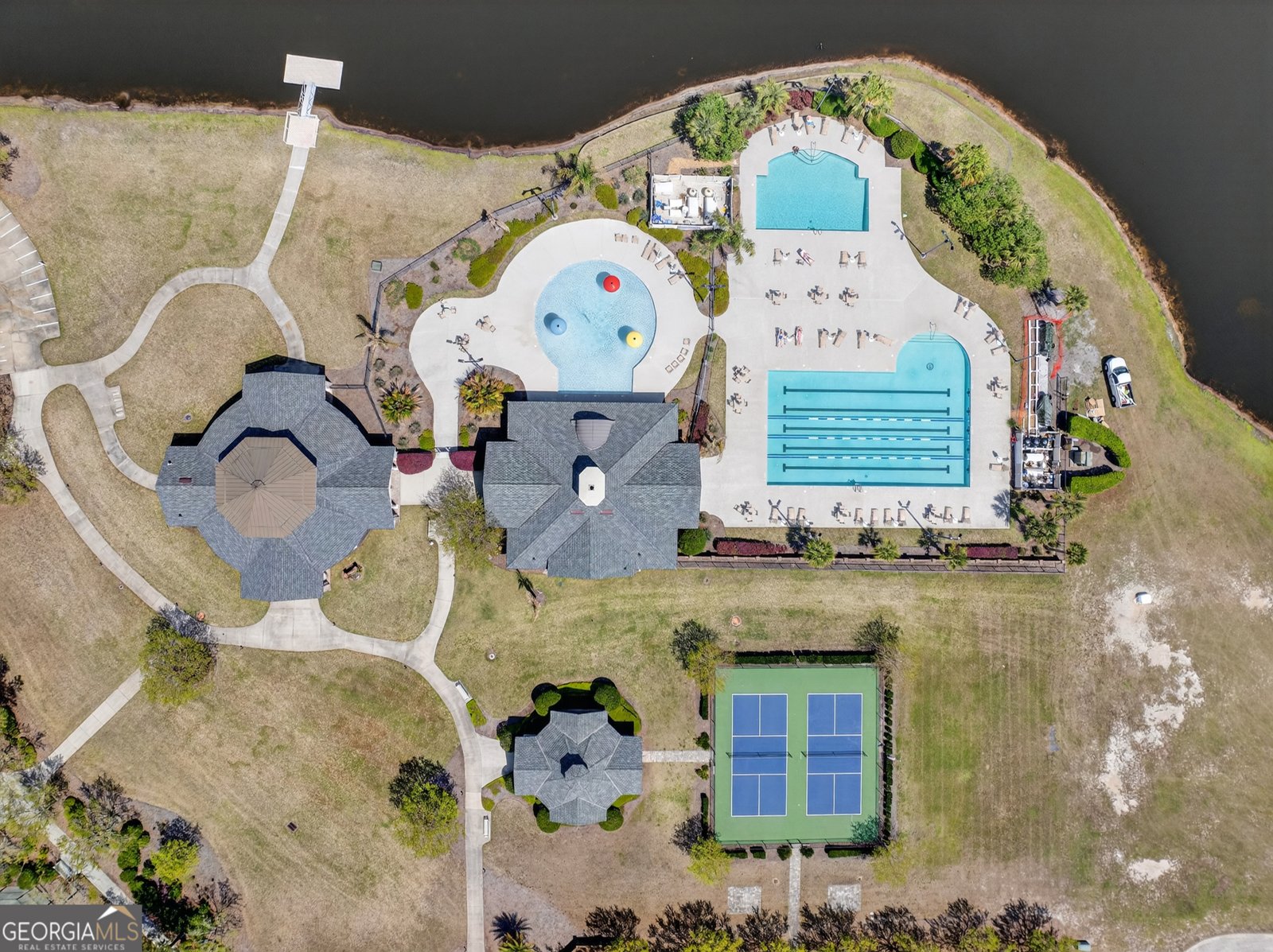 210 Overlook Lane St. Marys - Photo 79