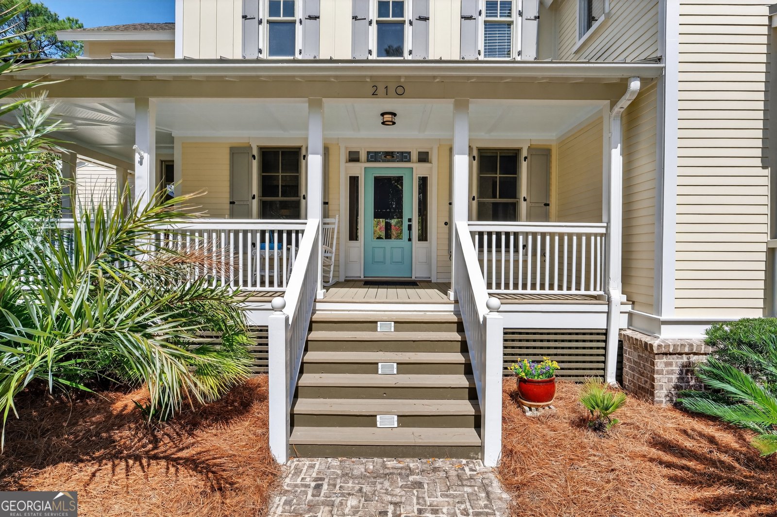 210 Overlook Lane St. Marys - Photo 8