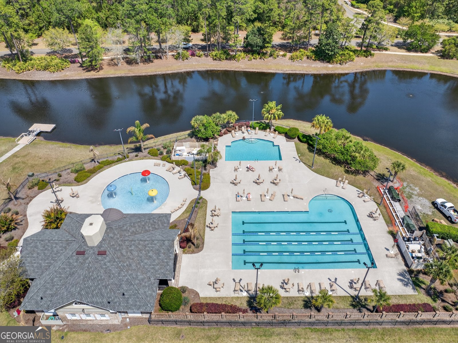 210 Overlook Lane St. Marys - Photo 80