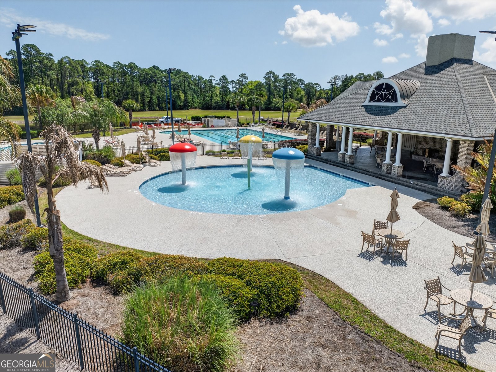 210 Overlook Lane St. Marys - Photo 82