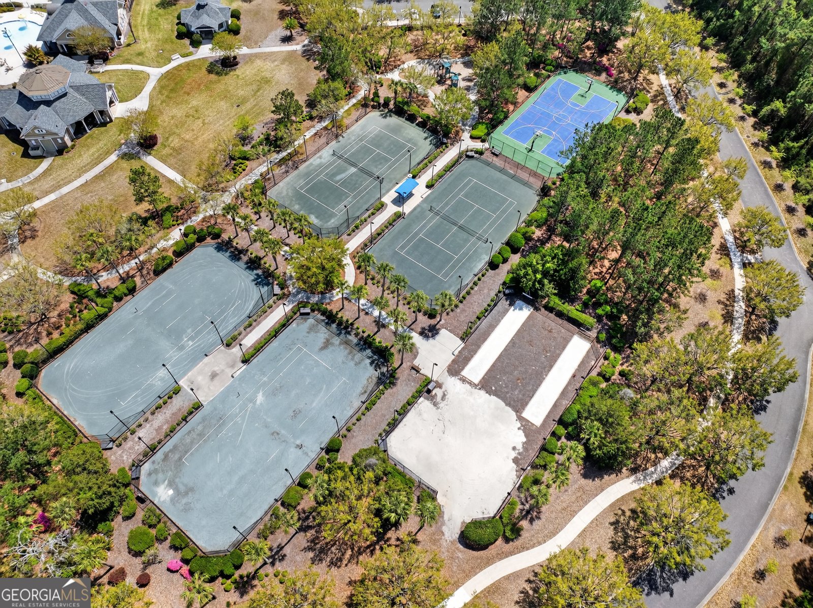 210 Overlook Lane St. Marys - Photo 85