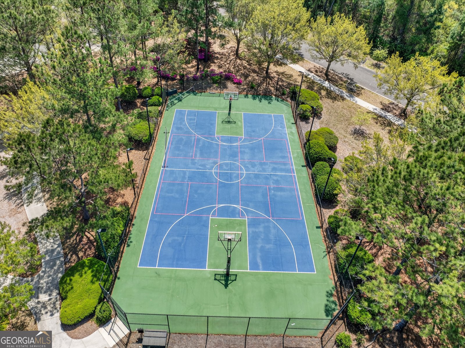 210 Overlook Lane St. Marys - Photo 86