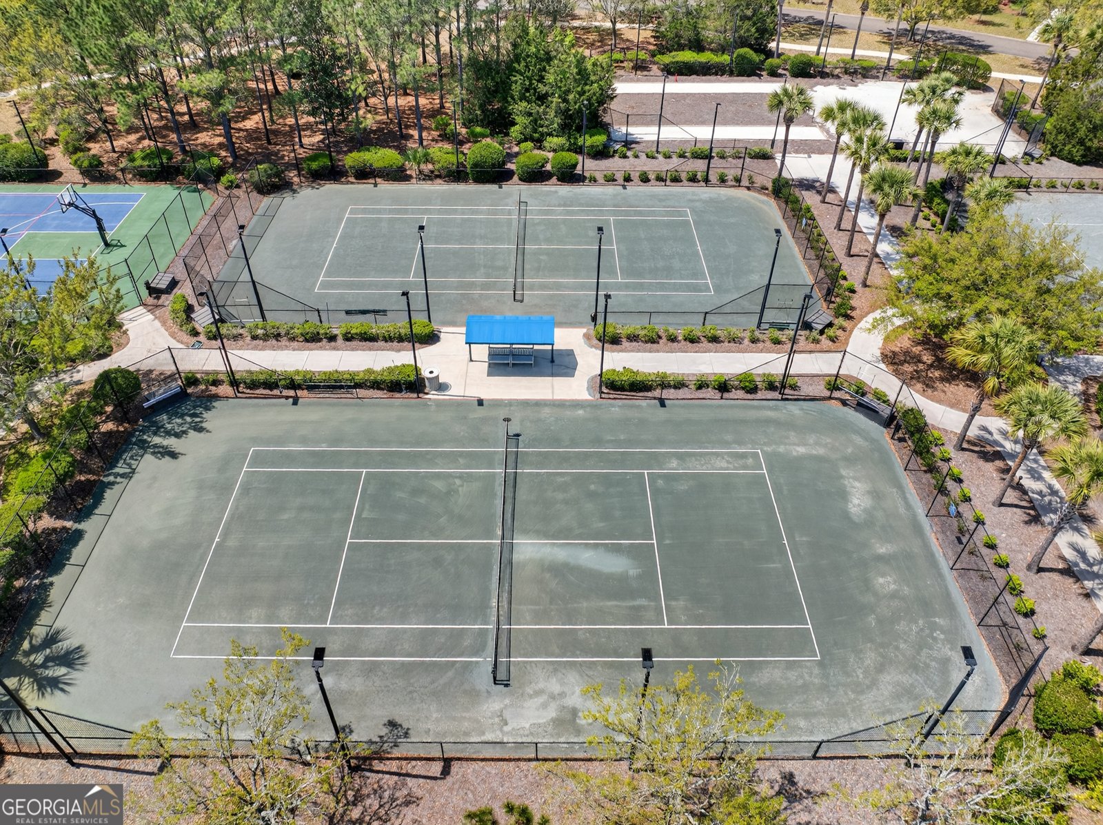 210 Overlook Lane St. Marys - Photo 87