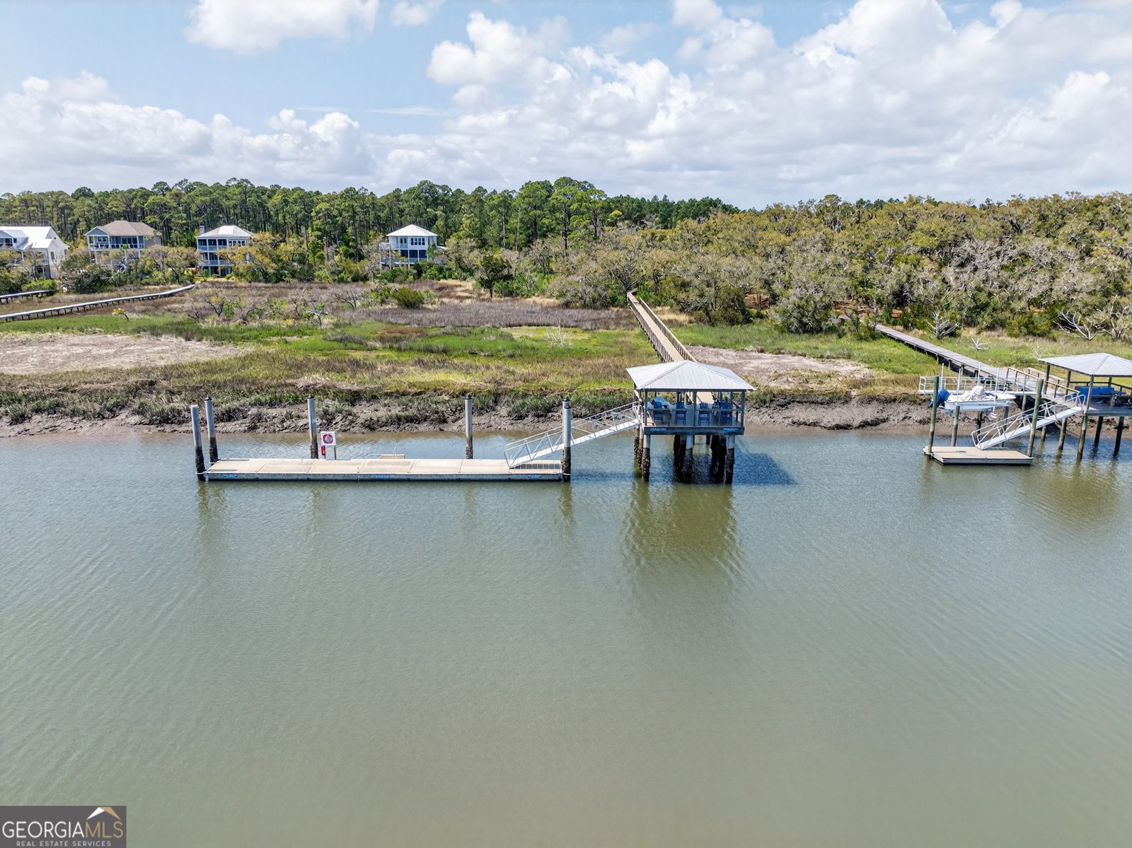 210 Overlook Lane St. Marys - Photo 88