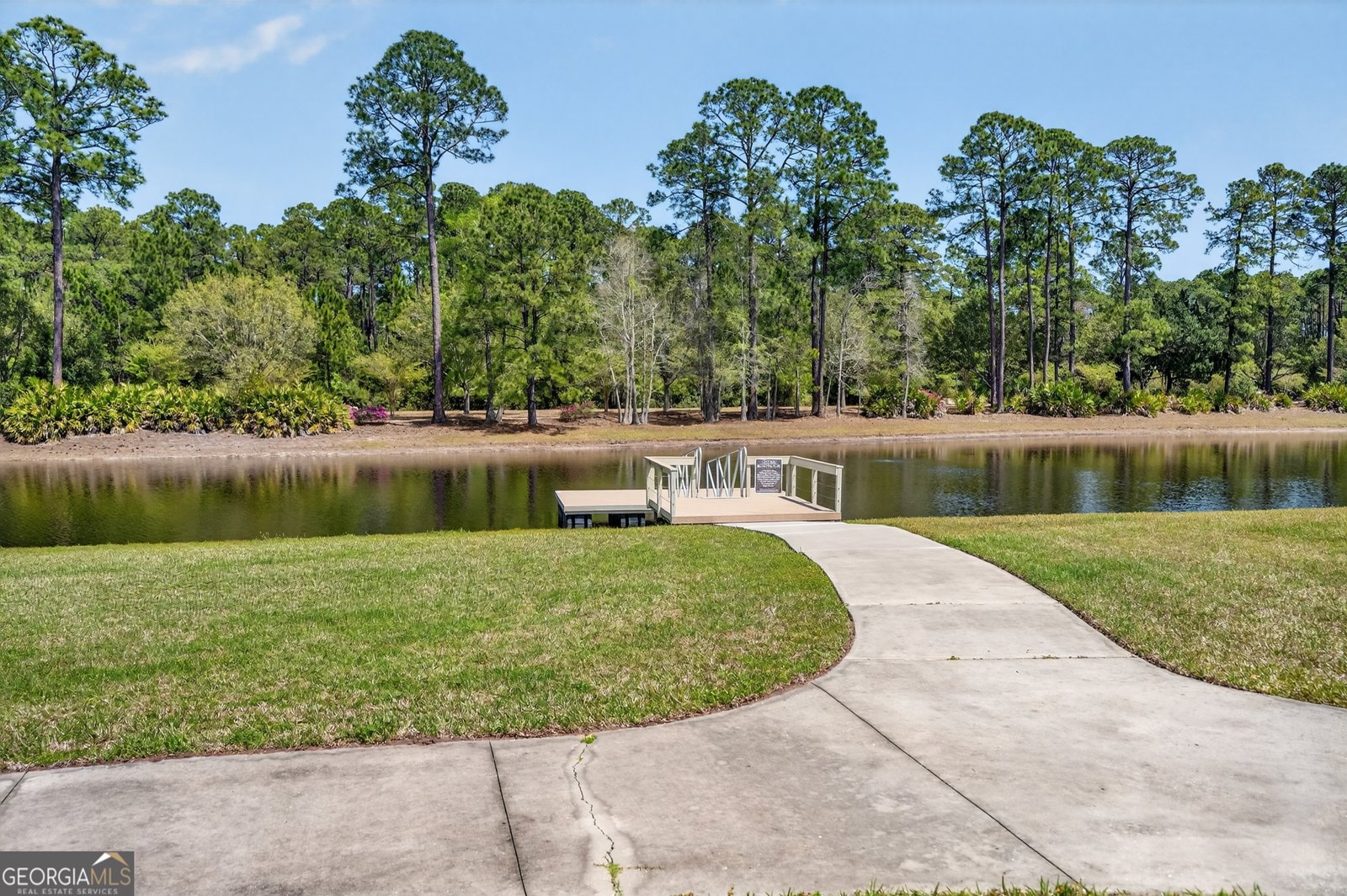 210 Overlook Lane St. Marys - Photo 89